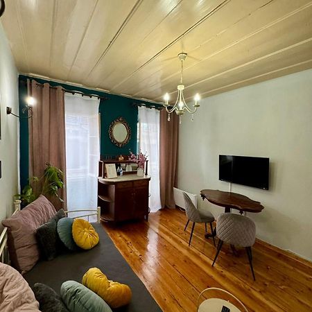 شقة Casa Di Vitou Corfu  المظهر الخارجي الصورة