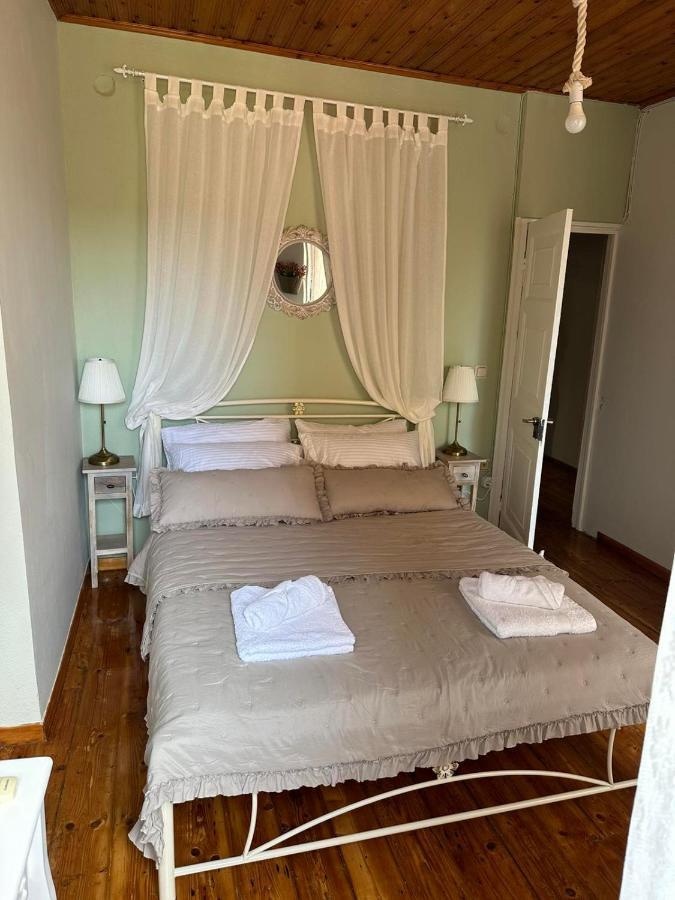 شقة Casa Di Vitou Corfu  المظهر الخارجي الصورة