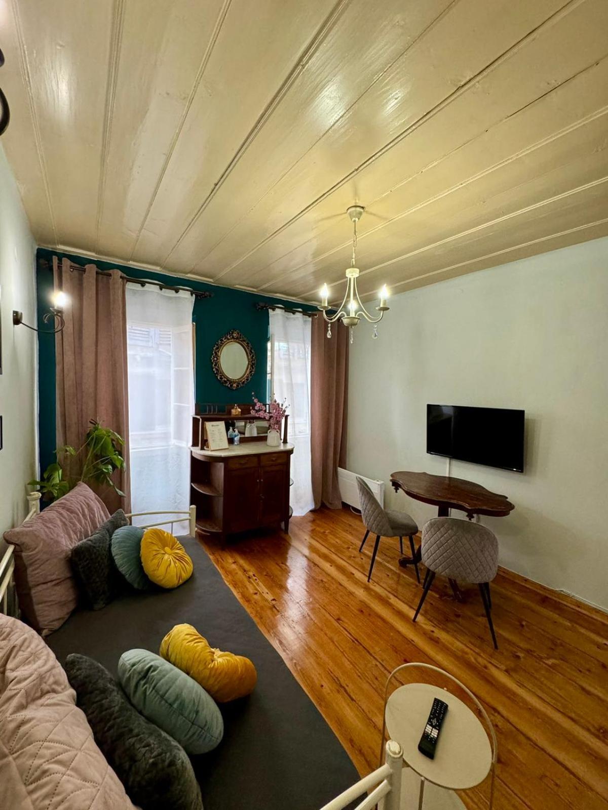 شقة Casa Di Vitou Corfu  المظهر الخارجي الصورة